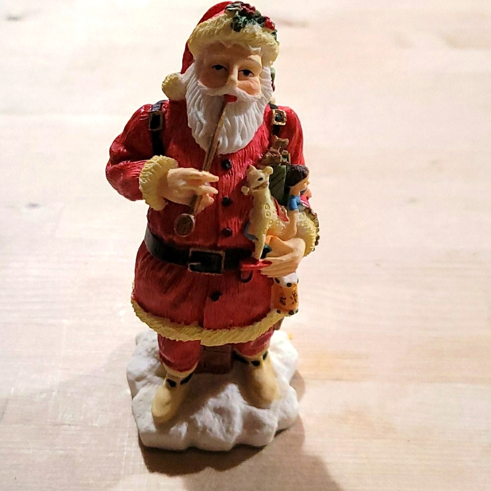 International Santa U.S.